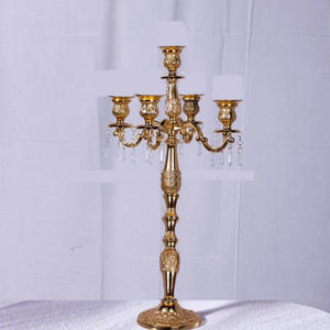 Hexagonal <b>Lantern</b> in Brass Effect with Handle Bedroom & Balcony Decoration Luxury <b>Candle</b> <b>Holder</b> <b>Lantern</b> - Product Image 6