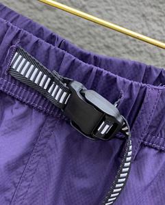 กางเกงขาสั้นสำหรับผู้ชายกางเกงขาสั้นขนาดบวกสำหรับผู้ชาย - Product Image 2