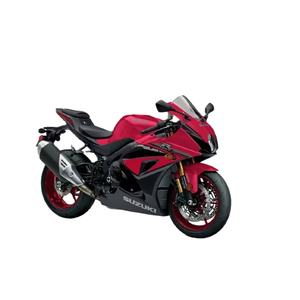 Las más vendidas 2025 nuevas motocicletas suzukiis xsg-r 1000R con 24 meses de garantía de fábrica - Product Image 1