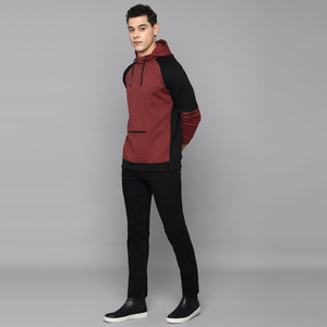 Sudadera con capucha para hombre con logotipo personalizado de gran oferta, Jersey de algodón 100% de inspiración vintage con capucha con cordón, ropa de calle sostenible OEM - Product Image 5