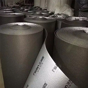 โฟมโพลีเอทิลีน XPE ความหนาแน่นสูง ตัดแบบไดคัท ทนไฟ หลายความหนา สีสันหลากหลาย โฟม IXPE/XPE แบบเชื่อมโยงข้ามโครงสร้าง - Product Image 2