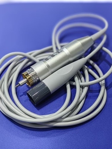Directo de Fábrica | | | | | |    Equipo de disección veterinaria por ultrasonido, transductor ultrasónico veterinario, pieza de mano armónica, cable - Product Image 5