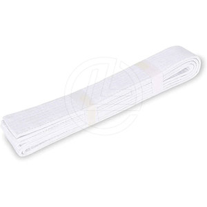 LUMINA LOOM Kimono de Judo pour Homme en Coton Lourd 100% 300g, Col Épais, Genoux Renforcés, Respirant, Séchage Rapide, Usage Professionnel - Product Image 4