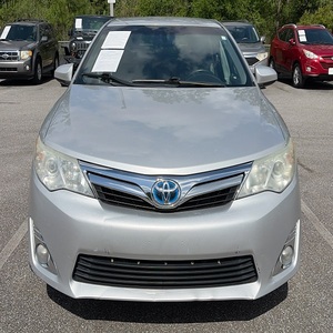 Toyota Camry Hybrid XLE FWD Automatique 2012, best-seller - Product Image 1