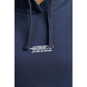 Conjunto Casual de 2 Piezas con Capucha WM-COD-WS25-210, Corte Regular, Tallas XS y XXS, Conjuntos Combinados - Product Image 4