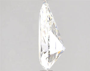Diamante Solitario Corte Pera de 1.51 Ct con Certificación GIA, Claridad VVS1 Natural, Buen Corte, Mejor Precio de Fábrica al por Mayor, Diamantes IGI - Product Image 3