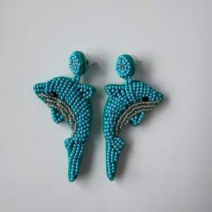 Pendiente de cuentas de tortuga bordado hecho a mano Premium moda último Agregar nueva ternura personalización alta calidad único para niña - Product Image 5