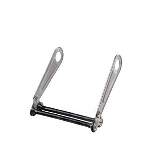 Meclube-Soportes direccionales de carretes de manguera manual para equipos de manipulación de materiales - Product Image 1