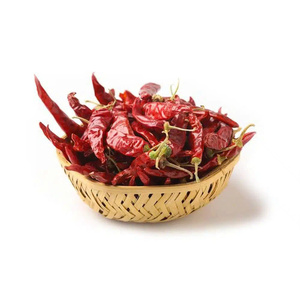 Pimientos secos a granel baratos del proveedor Bao Tram Anh Vietnam - Product Image 1