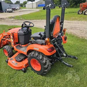 Utilisé pour l'excavatrice BX2380 de 34 tonnes avec une capacité de godet de 1,43 m³ - Product Image 1