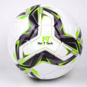 Conception promotionnelle de balles hybrides de qualité supérieure, service OEM, conception de balles hybrides de jeu - Product Image 3