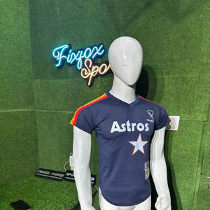Camiseta de fútbol americano profesional, camiseta de sublimación de malla cómoda ligera para deportes de rendimiento óptimo - Product Image 1