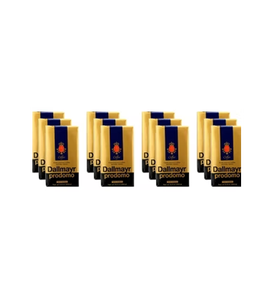 Café en grains entiers Dallmayr Prodomo 500g authentique, faible MOQ pour les vendeurs en ligne et les distributeurs de services alimentaires - Product Image 1