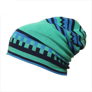 Bonnets chauds d'hiver 2025 personnalisés, coupe régulière fabriqués au Pakistan Nouvelle arrivée 2025 Bonnets de haute qualité pour adultes - Product Image 6