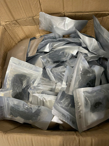 Uva de mar seca de Vietnam, producción a granel por el socio de fabricación 99D, que ofrece tamaño uniforme y capacidad de suministro confiable - Product Image 3