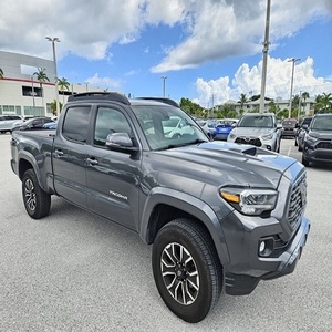 TOP 2023 Tacoma TRD Sport OEM con 1 año de garantía, origen KE, disponible con volante a la derecha/izquierda - Product Image 1