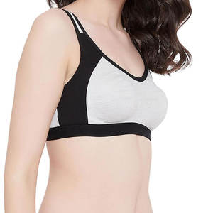 Soutien-gorge de sport pour femmes le plus vendu à la mode vêtements de fitness soutien-gorge de sport pour femmes pour la vente en ligne - Product Image 2