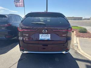 Auto Usado Confiable, Mazda CX-90 2025, 3.3 Turbo S Premium, SUV 4x4 - Product Image 2