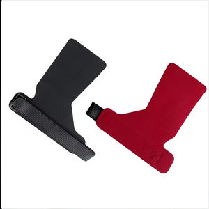 Guantes de Gimnasia con Agarre para Hombre y Mujer, para Fitness, Cross Training, Levantamiento de Pesas, Ejercicio, Masaje de Dedos - Product Image 6