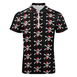 Polos informales para hombre más vendidos, diseño único de fabricante profesional, transpirable y con logotipo personalizado - Product Image 3