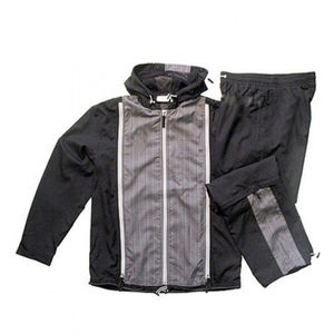 Conjuntos Deportivos de Invierno de Diseño Personalizado para Hombre, 100% Algodón, Felpa Ligera, Sudadera con Capucha Extra Grande, Transpirable, de Secado Rápido - Product Image 1