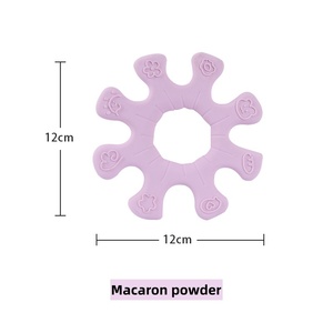 Toptan silikon köpek uçan disk oyuncak açık interaktif <span class=keywords><strong>Pet</strong></span> Bite dayanıklı köpek eğitim oyuncak fabrika fiyat oyna - Product Image 1