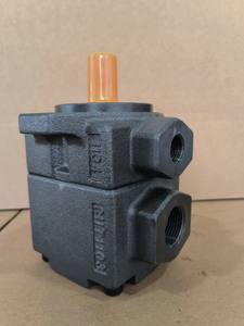 ปั๊มใบพัดไฮดรอลิก PV2R2 26F 33F 47F 53F 65F 59F 85F 79F - Product Image 2