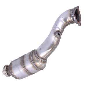 เครื่องฟอกไอเสียเชิงเร่งปฏิกิริยาสำหรับรถเบนซ์ E200เครื่องฟอก S212 C207 A207 - Product Image 1