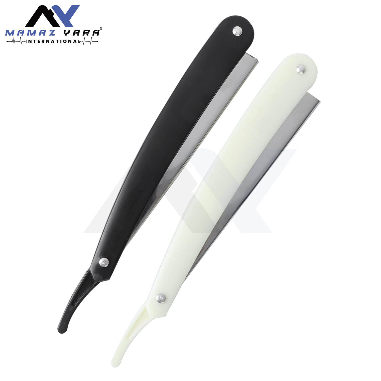 มีดโกนหนวด