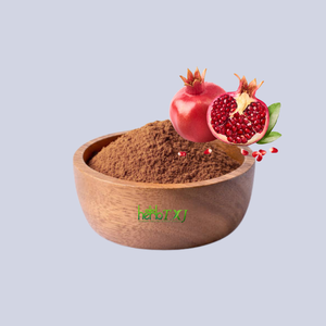 Fabrika kaynağı nar özü tozu polifenoller 40% - Product Image 1