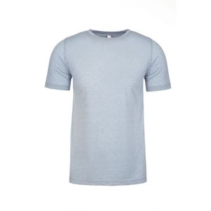 เสื้อยืดคอกลมผ้าฝ้ายบริสุทธิ์เสื้อยืดระดับ6210-CVC - Product Image 1