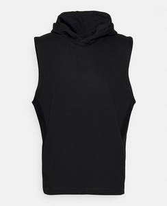 เสื้อฮู้ดมีซิปมีสไตล์สำหรับผู้ชายเสื้อผ้าแนวสตรีทฮิปฮอปของผู้ชายเสื้อผ้าให้ความอบอุ่นในฤดูหนาว - Product Image 2