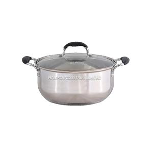 Sartén para salsa ovalada de acero inoxidable para el hogar, al mejor precio diseño personalizado, recién llegado, 26 cm para Cocina de Inducción, venta al por mayor, Bangladesh - Product Image 1