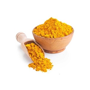 Doigts de curcuma pur frais de la ferme – Approvisionnement en épices - Product Image 1