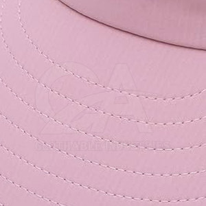 Viseras Ligeras y Cómodas para Viajes, Playa y Uso al Aire Libre, Visera Deportiva de Poliéster de Alta Calidad con Personalización - Product Image 6