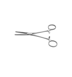 Rochester 16ซม. carmalt คีมตัดตรงแหล่งพลังงานคู่มือ - Product Image 1