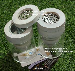 Brûleur d'encens Bakhoor moderne arabe personnalisable Brûleur Bakhoor traditionnel évaporateur acrylique pour la décoration intérieure - Product Image 4