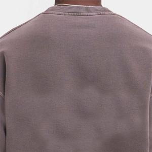 Vêtements de mode Sweatshirts pour hommes Nouveau design Sweatshirts pour hommes Prix de gros Sweatshirts pour hommes Fabriqués au Pakistan - Product Image 2