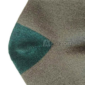 Fabricante OEM, calcetín deportivo con logotipo de diseño personalizado, calcetín antideslizante para hombre, calcetines deportivos antideslizantes para fútbol - Product Image 3