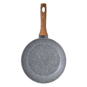 Ensemble de 12 ustensiles de cuisine en acier inoxydable SAN IGNACIO au design moderne avec poêle à frire en aluminium forgé Daimiel (18/20/24 cm) - Product Image 2