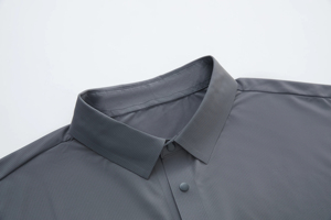 Camisetas de Hombre de Alta Calidad 2025, 100% Algodón, Cuello Redondo, Cómodas, con Logotipo Impreso Personalizable - Product Image 3