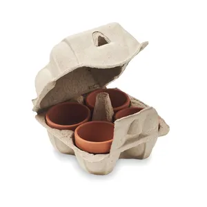 Kit de culture écologique CRESS, fournitures et gadgets de jardinage - Product Image 2