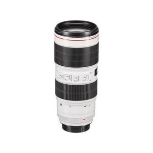 เลนส์แท้รุ่นใหม่ล่าสุดปี 2025 E/F 70-200 มม. f/2.8L IS I-II US/M - Product Image 3
