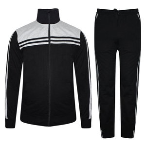 Wholesale Professional Custom Design Organic Cotton Casual Hoodie Tracksuit Custom Made Breathable <b>Jogging</b> <b>Suit</b> - Product Image 1