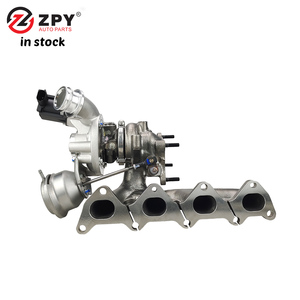 ZPY Auto Parts Motor Turbocompresor para VW <span class=keywords><strong>Tiguan</strong></span> lavida 03C145702H - Product Image 2
