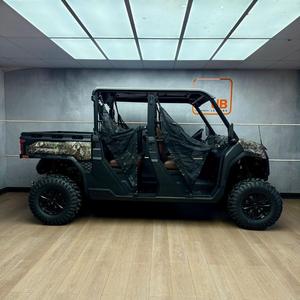 ยูฟอร์ซ ยู10 โปร เอ็กแอล ปี 2025 - Product Image 1