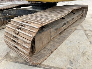 Excavatrice Caterpillar 320 07 à vendre - Product Image 4