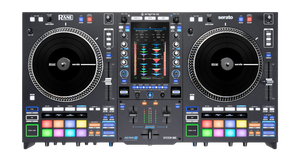 พร้อมจัดส่ง คอนโทรลเลอร์ดีเจแบบมอเตอร์ไรซ์ Rane System One รุ่นใหม่ล่าสุด วางจำหน่ายแล้ว ข้อเสนอพิเศษจำนวนจำกัด - Product Image 3