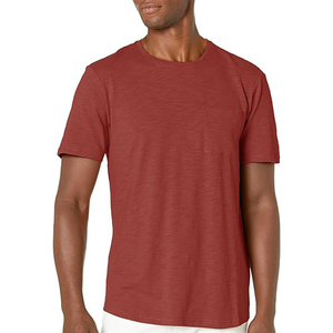 Latest Design New Men's Casual Summer T-Shirts Lightweight Slim Fit <b>Short</b> Sleeved 100% Cotton Collar Printed Pattern Unisex - Product Image 3