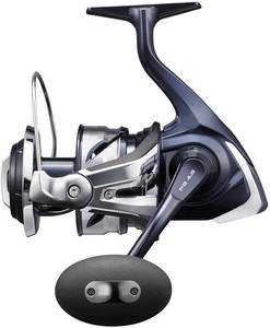 Carrete de Pesca Giratorio Premium para Pesca en Mar, Alto Torque, Aluminio CNC, Carrete Profesional para Jigging Oceánico, Pesca de Atún y GT, Carrete para Pesca en Barco - Product Image 4